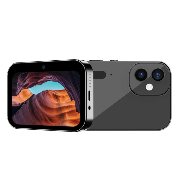 D6 CCD HD Digital Camera Movie Music Smart Camera Touch Screen Student Card Video Recorder, Excluding Memory, Black, White D6 CCD HD Digital Camera Movie Music Smart Camera Touch Screen Student Card Video Recorder, Excluding Memory, Black, White